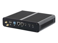 Mini PC Intel Core i5 1035G4 2*RAM Slots Max 64GB DDR4 RAM Gaming Desktop Computer 2*HDMI2.0 2*LAN 8*USB 8GB Ram 240GB SSD... 