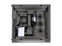 LIAN LI Premium PCI-E 16X 4.0 White Extender Riser Cable 600 mm , White Color ---PW-PCI-4-60W - Newegg.com