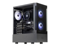 Cobratype Basilisk Gaming PC - Ryzen 5600g, 16GB DDR4, 500GB SSD, Windows 11 Home - Newegg.com