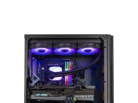 YEYIAN Odachi YPA-ODAR05-01 High Performance Gaming PC Desktop AMD Ryzen 9 7900X, RTX 4080, 1TB NVMe SSD Gen 4, 32GB DDR5 5600... 