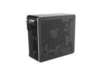 8th Gen Intel Mini PC Computer Core i7 8850H 6 Core 12 Threads 64GB DDR4 2*LAN 2*M.2 SSD UHD Graphics 630 Mini DP WiFi 16GB Ram... 