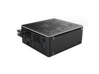 Gaming Mini PC Intel Xeon E-2176M Processor 6 Core 12 Threads Nuc Computer Win 10 Pro NVMe PCIe 2*DDR4 AC WiFi HD-MI Mini DP 32GB... 