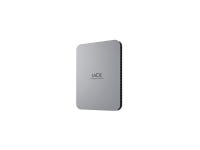 Questions & Answers: LaCie STLP2000400 2 TB Portable Hard Drive External Moon Silver USB 3.1 Type C - Newegg.com