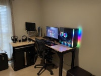 ABS Gladiator Gaming PC - Ryzen 5 5600X - GeForce RTX 3070... ca ABS Gladiator Gaming PC - Ryzen 5 5600X - GeForce RTX 3070... 