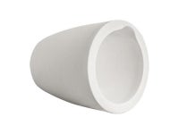 Quartz Melting Crucible Dish Cup Jewelry Casting Tools for Gold Silver C500 - Newegg.com