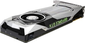 PNY GeForce GTX 1080 Founders Edition 8GB GDDR5X PCI Express 3.0 Graphics Card VCGGTX10808PB-CG - Newegg.com