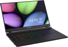 GIGABYTE - 17.3 GeForce GTX 1660 Ti - Intel Core i7-9750H... 64-bit Gaming Laptop - 144 Hz IPS (AERO 17 SA-7US1020SO ) - Newegg.com