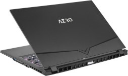 GIGABYTE - 17.3 GeForce GTX 1660 Ti - Intel Core i7-9750H... 64-bit Gaming Laptop - 144 Hz IPS (AERO 17 SA-7US1020SO ) - Newegg.com