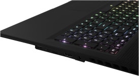 GIGABYTE - 17.3 GeForce GTX 1660 Ti - Intel Core i7-9750H... 64-bit Gaming Laptop - 144 Hz IPS (AERO 17 SA-7US1020SO ) - Newegg.com