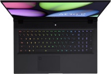 GIGABYTE - 17.3 GeForce GTX 1660 Ti - Intel Core i7-9750H... 64-bit Gaming Laptop - 144 Hz IPS (AERO 17 SA-7US1020SO ) - Newegg.com