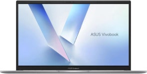ASUS VivoBook 15.6 Touch Screen Laptop - Intel Core 7 150U - 8GB DDR4 RAM - 512GB SSD - Windows 11 Home (F1504VAP-NB71T)... 