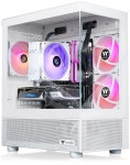 Thermaltake Gaming Desktop PC NE i1460TGS-V170S Intel Core i7-14700F 32GB DDR5 1TB SSD GeForce RTX 5060 Ti Windows 11 Home... 