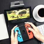 Satechi R1 Aluminum Multi-Angle Foldable Tablet Stand - Compatible with 2020 iPad Pro, iPhone 11 Pro Max/11 Pro, XS Max/XS/XR/X... 