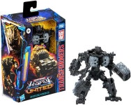 Hasbro F8526 5.5 inch Transformers Legacy United Deluxe Class Infernac Universe Magneous Action Figure - Newegg.com