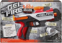 Hasbro F7979 Nerf Pro Gelfire Legion Gel Blaster - Newegg.com