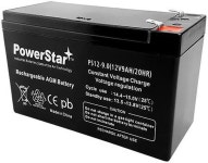 PowerStar-Verizon FiOS Replacement Battery GT12080-HG - Premium Replacement for PX12072 - Newegg.com