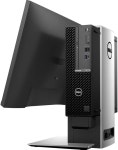 Dell OptiPlex 5000 5090 Desktop Computer - Intel Core i5 11th Gen i5-11500 Hexa-core (6 Core) 2.70 GHz - 16 GB RAM DDR4 SDRAM... 