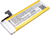 Battery for Apple A1428 A1429 iPhone 5 616-0610 616-0611 616-0613 LIS1491APPCS - Newegg.com