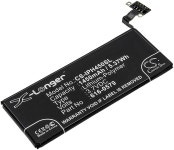 Battery for Apple iPhone 4S A1387 A1431 616-0479 616-0579 616-0580 LIS1474APPC - Newegg.com