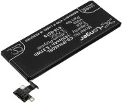 Battery for Apple iPhone 4S A1387 A1431 616-0479 616-0579 616-0580 LIS1474APPC - Newegg.com