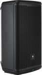 JBL EON715 15 1300W Powered PA Speaker Pair, Bundle with Stands and Cables - Newegg.com