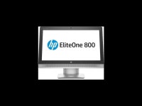 Used - Like New: HP EliteOne 800 G2 23-inch Non-Touch All-in-One PC, 23 in, Intel Core i5@3.2 GHz, 8 GB DDR4, 512GB SSD, Windows... 