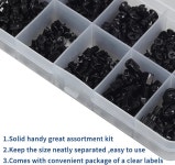 for Universal Motherboard HDD SSD Hard Drive PC Fan Power Supply Graphics PC Case, Motherboard Screws for DIY & Repair - Newegg.com