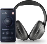 핀춘 | NGS Active Noise Cancelling Wireless BT Headphones, ArticaShake - Newegg.com