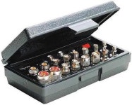 POMONA 5698 RF Adapter Kit,11 pcs. - Newegg.com