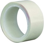3M 5425 UHMW Film Tape,Clear,6 In. x 5 Yd. - Newegg.com