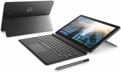 Refurbished: Dell Latitude 5000 Series (5290) 12.5 Tablet Notebook (2-in-1) FHD 1920 x 1080 Touchscreen - 8th Gen Intel QUAD... 