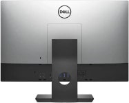 Refurbished: Dell OptiPlex 7460 23.8 FHD 1920 x 1080 FHD All in One Desktop - 8th Gen Intel Hexa-Core i5-8500 3.0GHz 16 GB DDR4... 