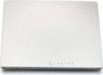 A1175 A1260 Laptop Battery for MacBook Pro 15 inch A1150 A1211 A1226 Compatible MA348G / A MA466LLA MA348J / A MB134XA MA463... 