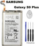Replacement Battery for Samsung Galaxy S9 Plus (G965) Battery, EB-BG965ABE - Newegg.com