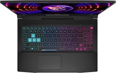 MSI Katana 15 B12VGK-082US Gaming & Entertainment Laptop (Intel i7-12650H 10-Core, 15.6 144Hz Full HD (1920x1080), GeForce RTX... 