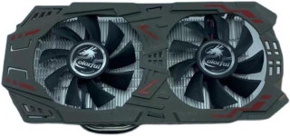 For Colorful P106-100 GTX1060 960 950 Netchi Edition graphics card radiator - Newegg.com