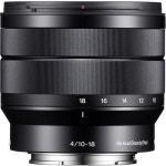 Sony E 10-18mm F4 OSS Lens Sel1018 for E Mount - International Version (No Warranty) - Newegg.com