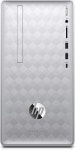 Refurbished: HP Pavilion 595 i5-8400 12 GB RAM 128GB SSD 1TB HDD Windows 10 Tower Desktop PC - Newegg.com