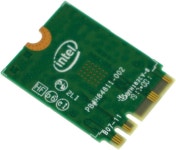 Refurbished: 852511-001 3168NGW GENUINE HP WIRELESS BLUETOOTH CARD 15-BS 15-BS060WM (CA75) - Newegg.com