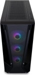 iBUYPOWER TraceMesh Gaming Desktop PC, Intel i7-13700F, NVIDIA GeForce RTX 4060 8GB, 16GB DDR5 RAM, 1TB SSD, Windows 11... 