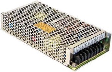 MEAN WELL RD-125-1224 AC-DC Power Supply Dual Output 12V 24V 3.7 Amp (RD-125-1224) - Newegg.com