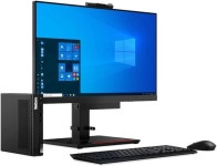 M90q Gen 2 Tiny Desktop | Core i5 - 11500 - 512GB SSD Hard Drive - 32GB RAM | 6 cores @ 4.6 GHz Win 11 Pro Black - Newegg.com