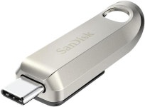 SanDisk 256GB Ultra Luxe USB Type-C Flash Drive USB 3.2 Gen 1 Speed up to 400MB/s SDCZ75-256G-G46 - Newegg.com