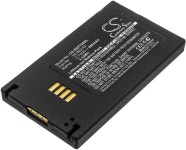 Battery Replacement for Vokkero GUARD FCE07 GUARD FCE001-ST GUARD FCE03 GUARD FCE06 GUARD FCE02 GUARD FCE05 GUARD FCE04 BAT-010... 