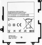 SP3676B1A(1S2P) SP3676B1A Tablet Battery Replacement for Samsung Galaxy Tab 2 10.1 Series GT-P7510 GT-7511 GT-N8010 GT-P5100 GT... 