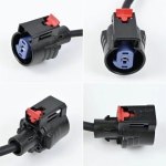 Furulu Rear Left or Right Power Window Switch For Dodge Ram 1500 2500 3500 - Newegg.com