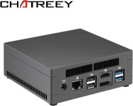 Ryzen Mini PC with Vega Graphics 4K UHD Nvme SSD Desktop Gaming Computer - Newegg.com