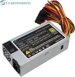 200W 1U flex PC PSU mini itx power supply 200W Power Supply For Computer PSU HTPC ATX MINI NAS Server POS 1U Power Supply FLEX... 