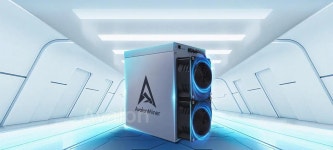 Miner SHA-256 Avalon Miner A1566 Crypto Bitcoin Mining Avalon BTC Miner Than Antminer S21 Avalon A1466 A1446 A1346 - Newegg.com