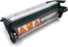 105936G-003 Printhead for Ze bra ZXP8 ZXP Series8 Thermal Card Printer KYT-106-12SAN13-ZBW - Newegg.com